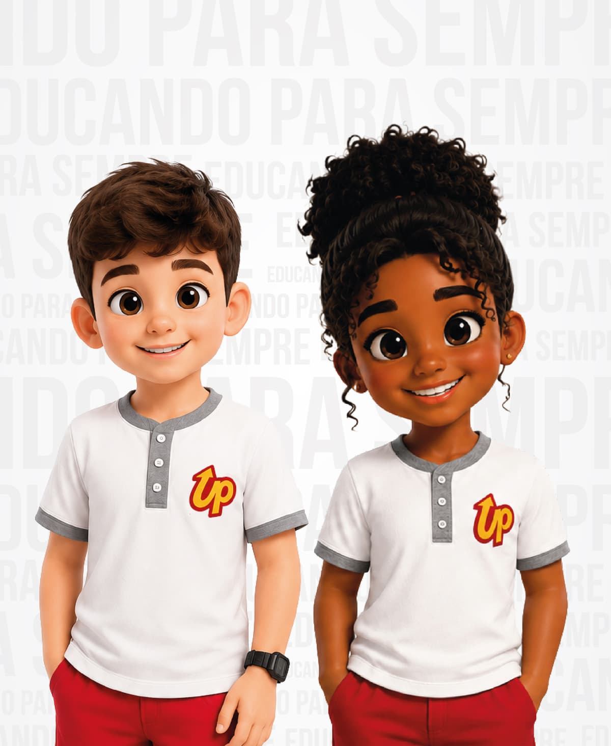 Ensino Fundamental II UP