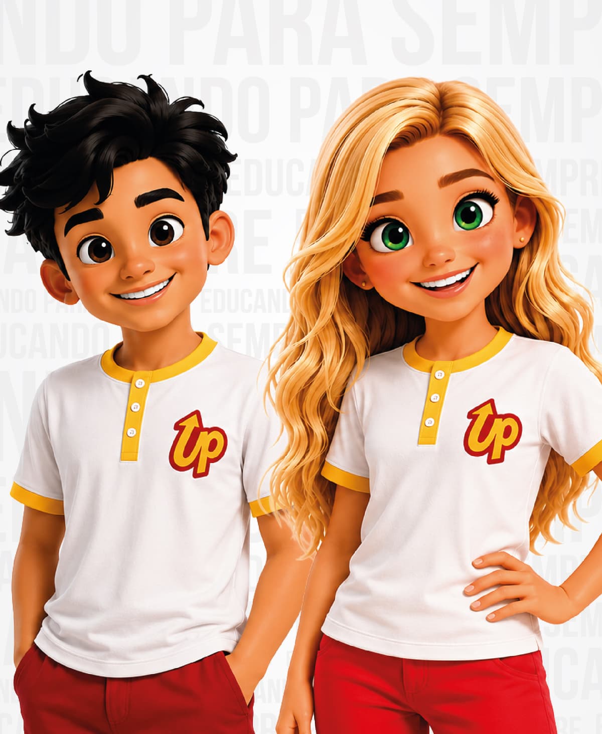 Ensino Médio UP