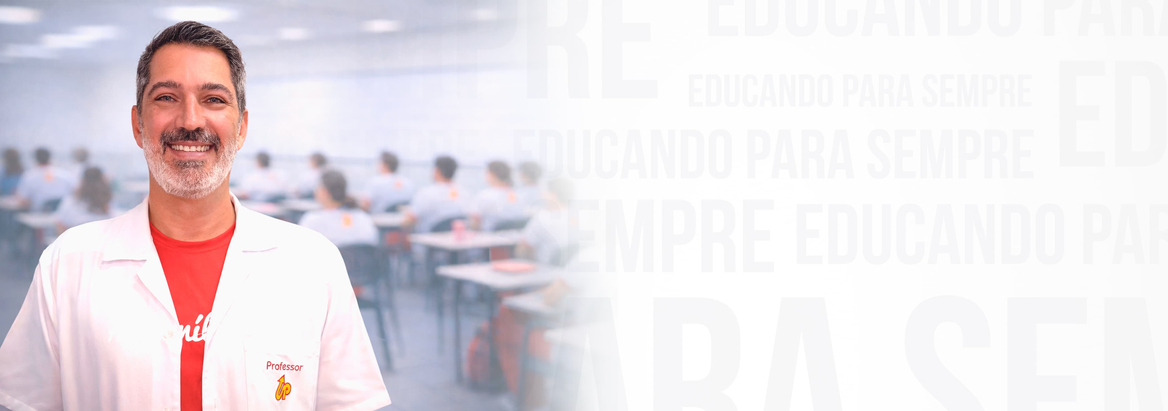 Prof. Rodrigo Zidane